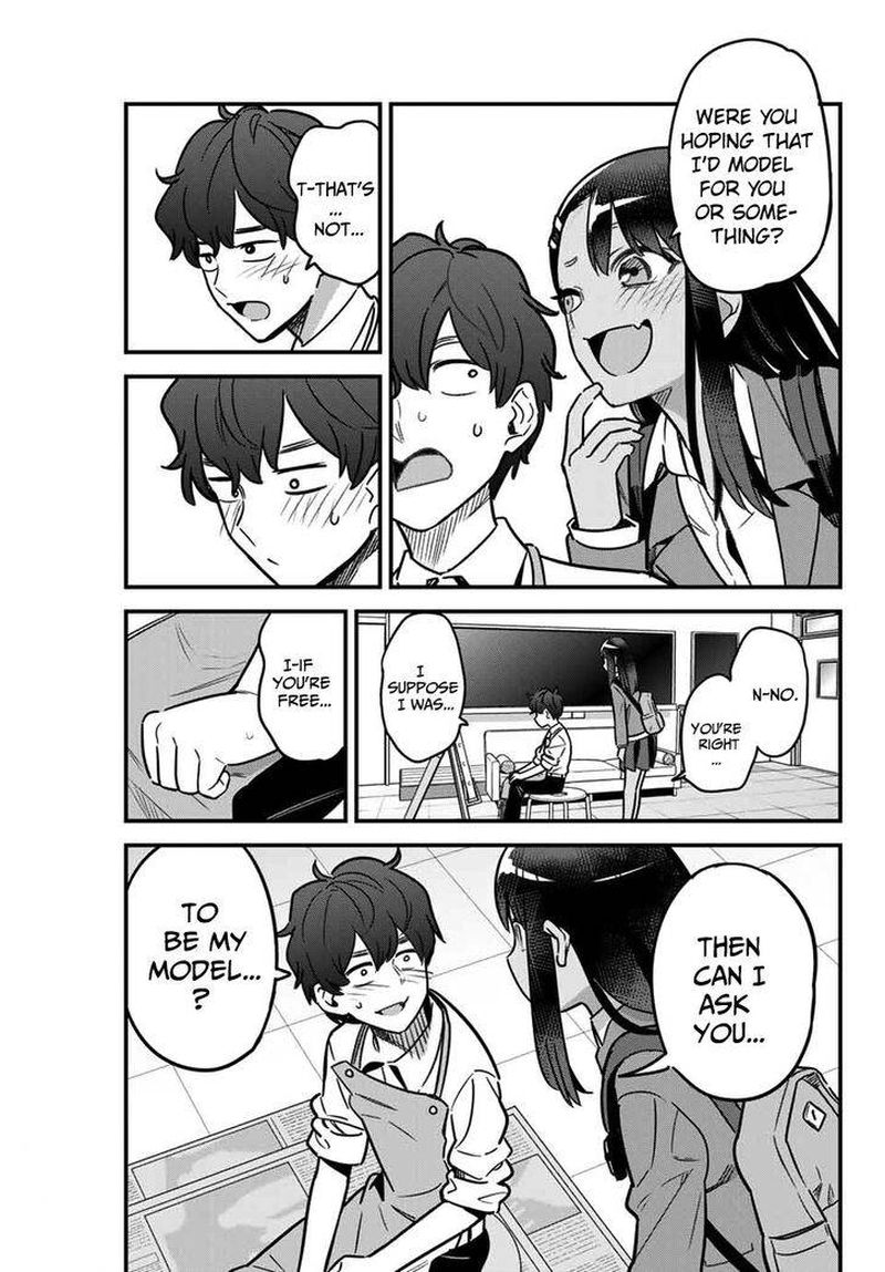 Please Dont Bully Me Nagatoro 82 5