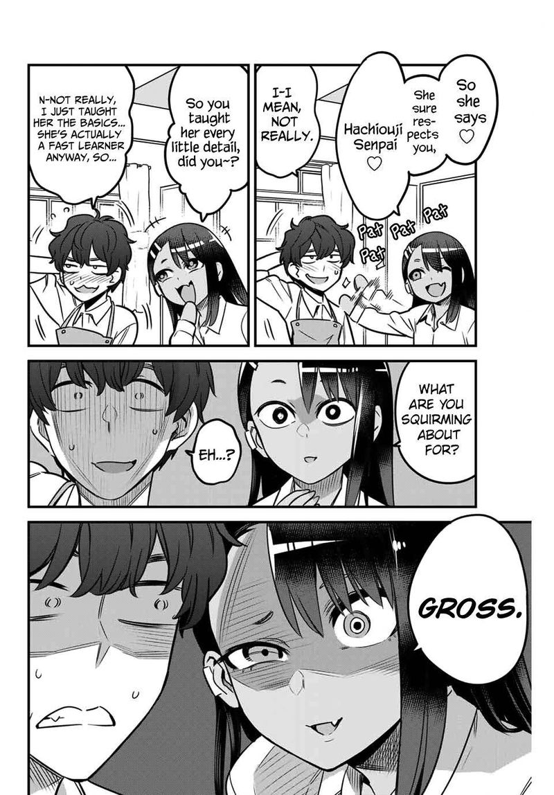 Please Dont Bully Me Nagatoro 83 4
