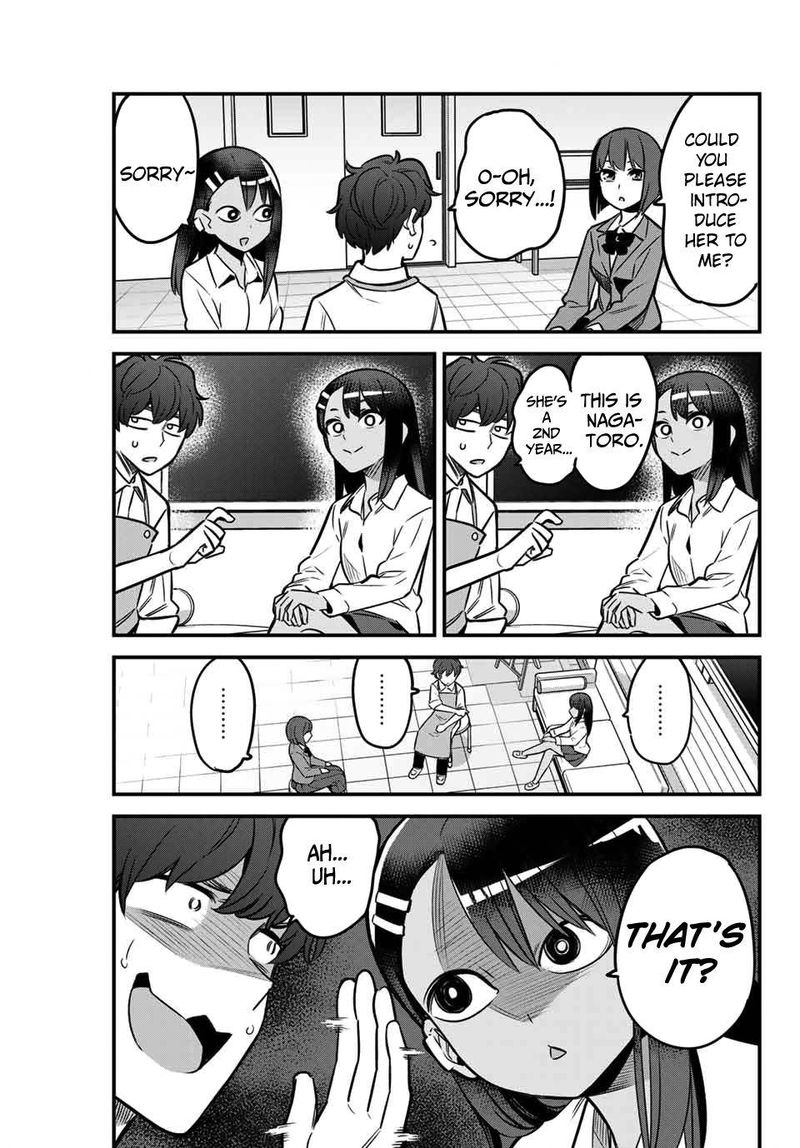 Please Dont Bully Me Nagatoro 83 5