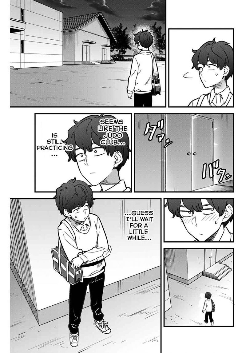 Please Dont Bully Me Nagatoro 85 11