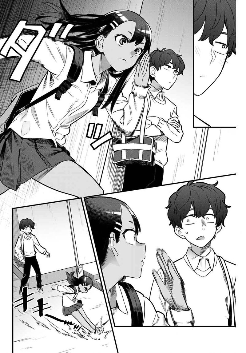Please Dont Bully Me Nagatoro 85 12