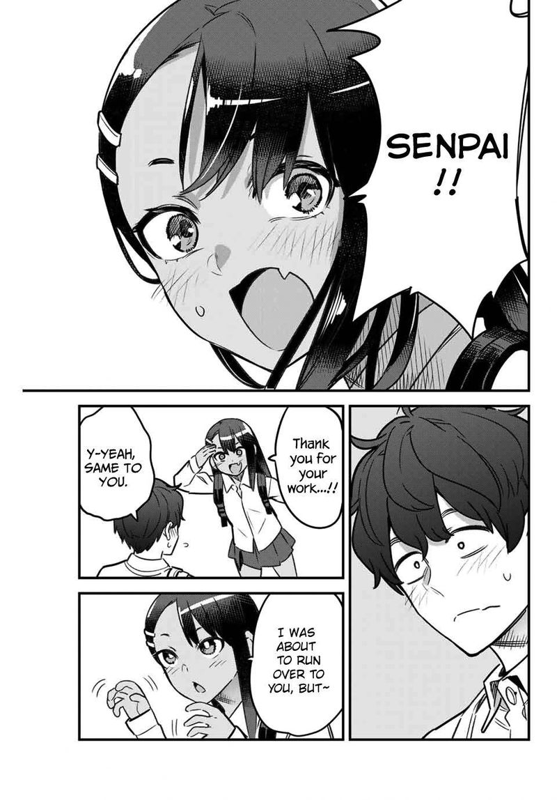 Please Dont Bully Me Nagatoro 85 13