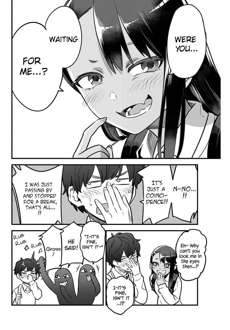 Please Dont Bully Me Nagatoro 85 14