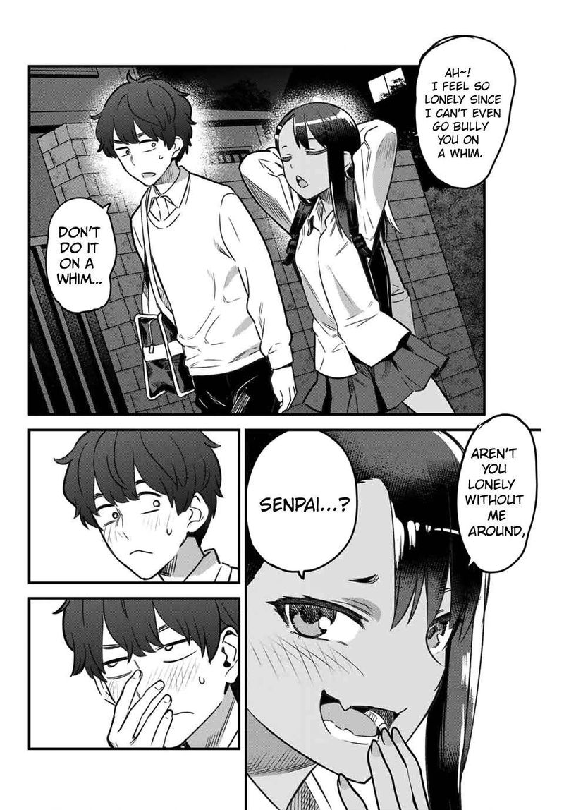 Please Dont Bully Me Nagatoro 85 16