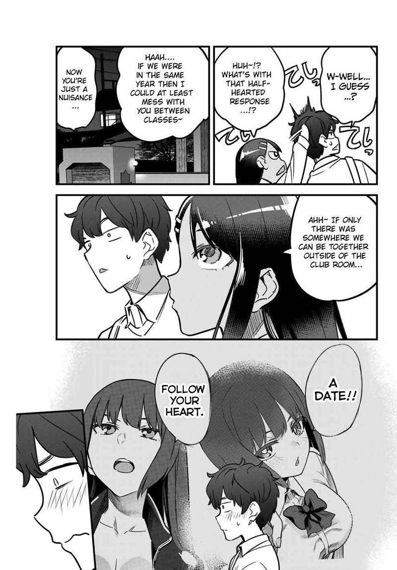 Please Dont Bully Me Nagatoro 85 17