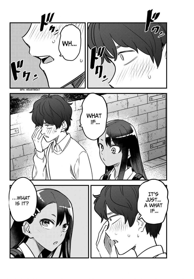 Please Dont Bully Me Nagatoro 85 18