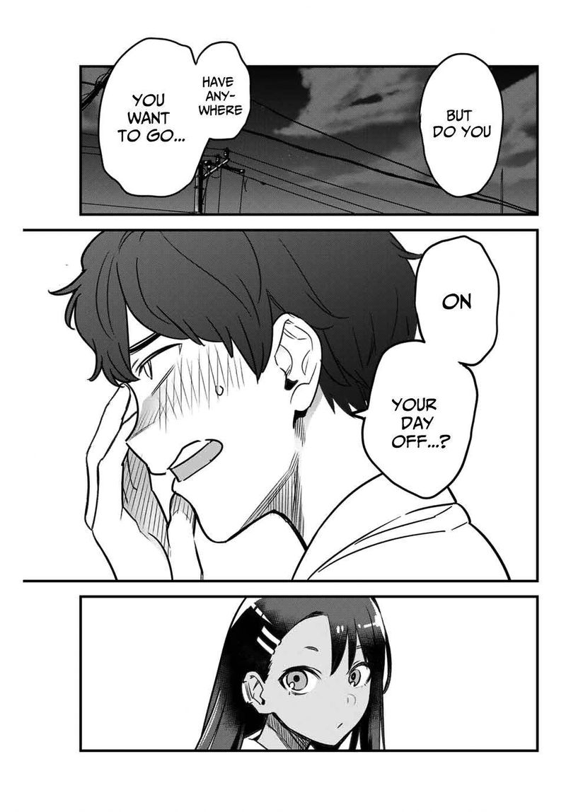 Please Dont Bully Me Nagatoro 85 19