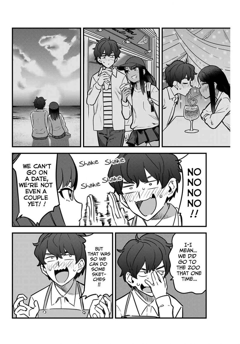 Please Dont Bully Me Nagatoro 85 2
