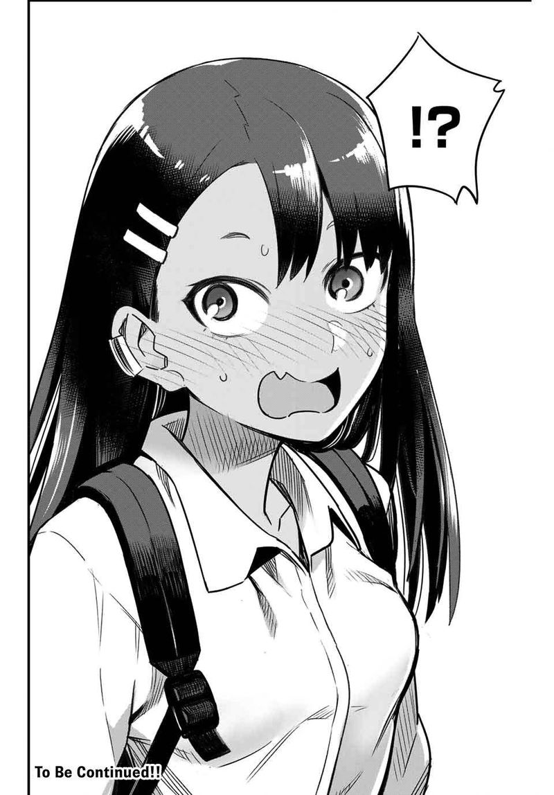 Please Dont Bully Me Nagatoro 85 20