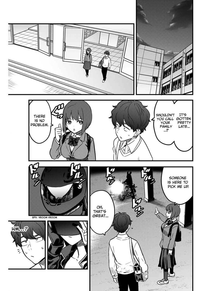Please Dont Bully Me Nagatoro 85 5