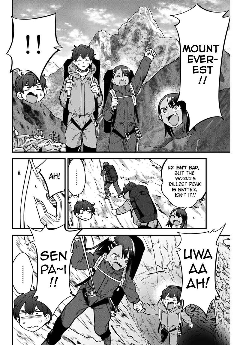 Please Dont Bully Me Nagatoro 86 4