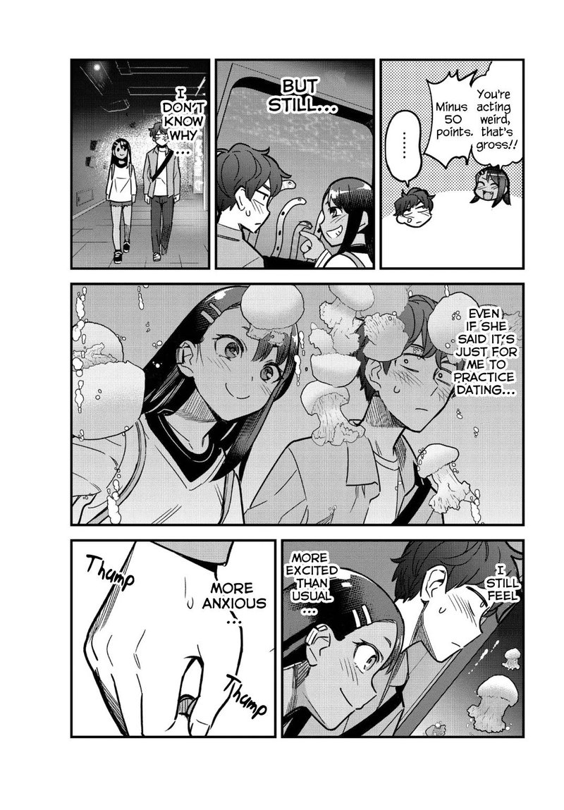 Please Dont Bully Me Nagatoro 88 13