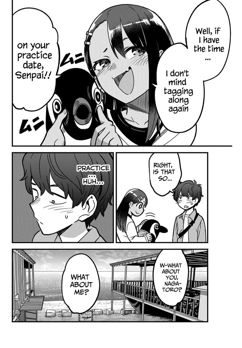 Please Dont Bully Me Nagatoro 89 16