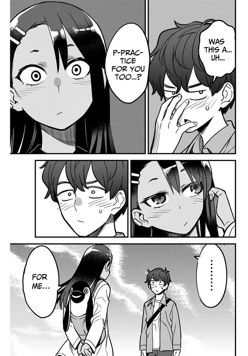 Please Dont Bully Me Nagatoro 89 17