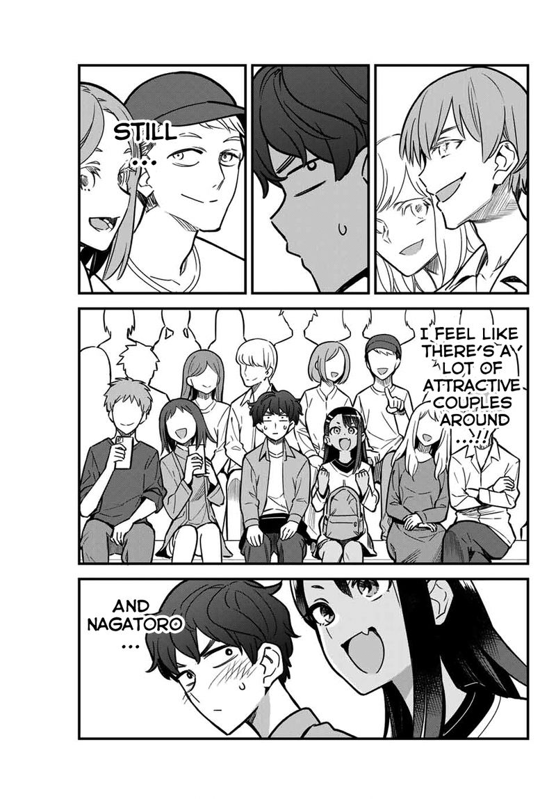 Please Dont Bully Me Nagatoro 89 3