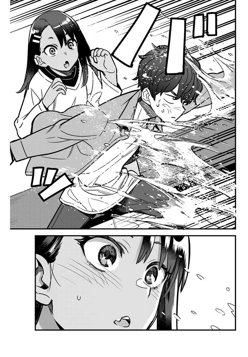 Please Dont Bully Me Nagatoro 89 7