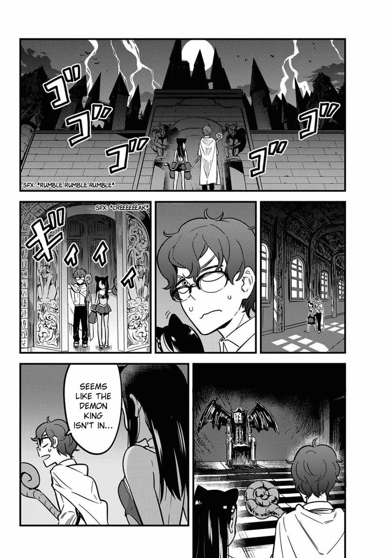 Please Dont Bully Me Nagatoro 9 8