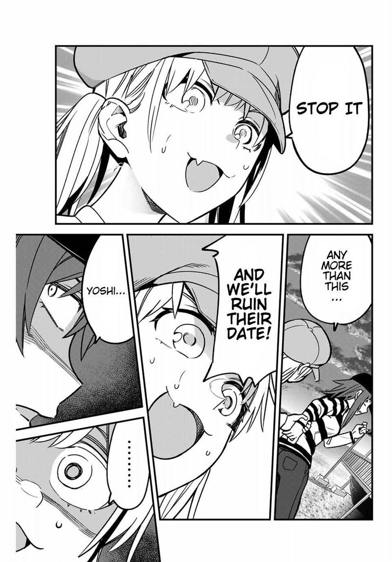 Please Dont Bully Me Nagatoro 90 3