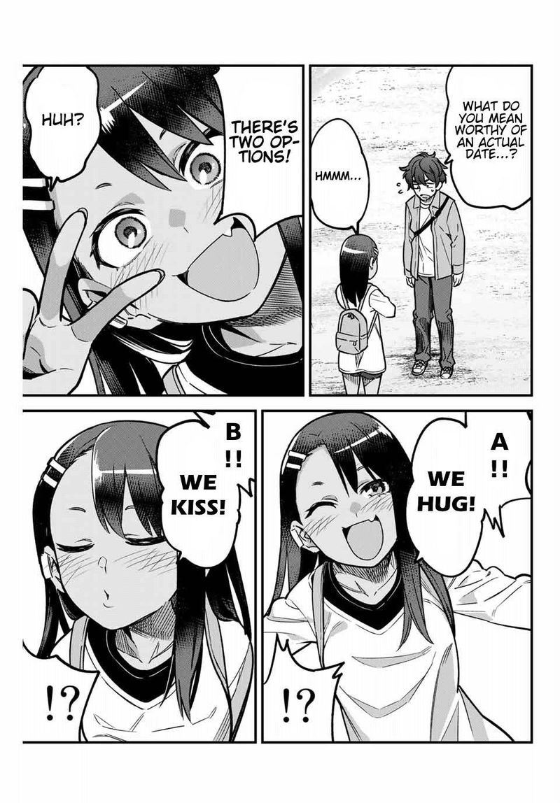 Please Dont Bully Me Nagatoro 90 9