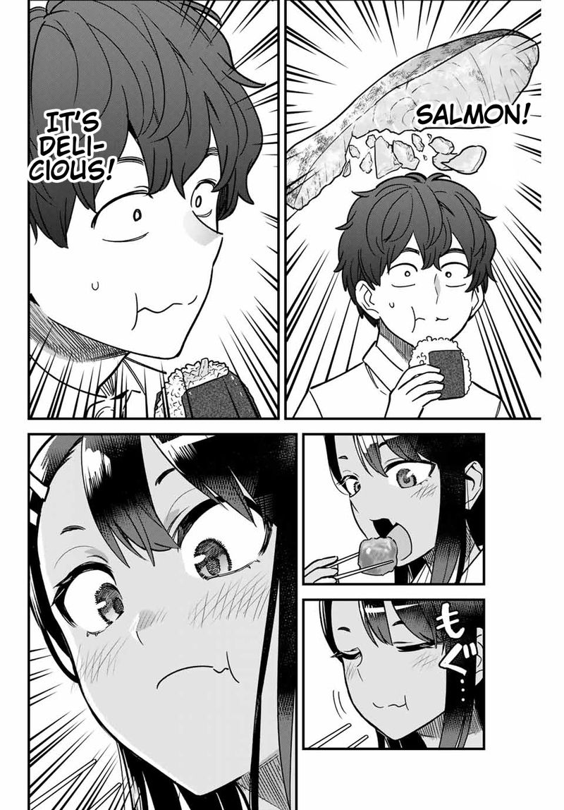 Please Dont Bully Me Nagatoro 92 10