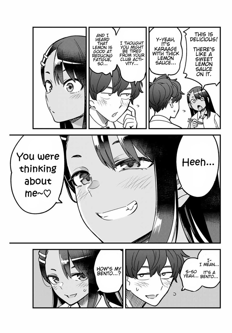 Please Dont Bully Me Nagatoro 92 11