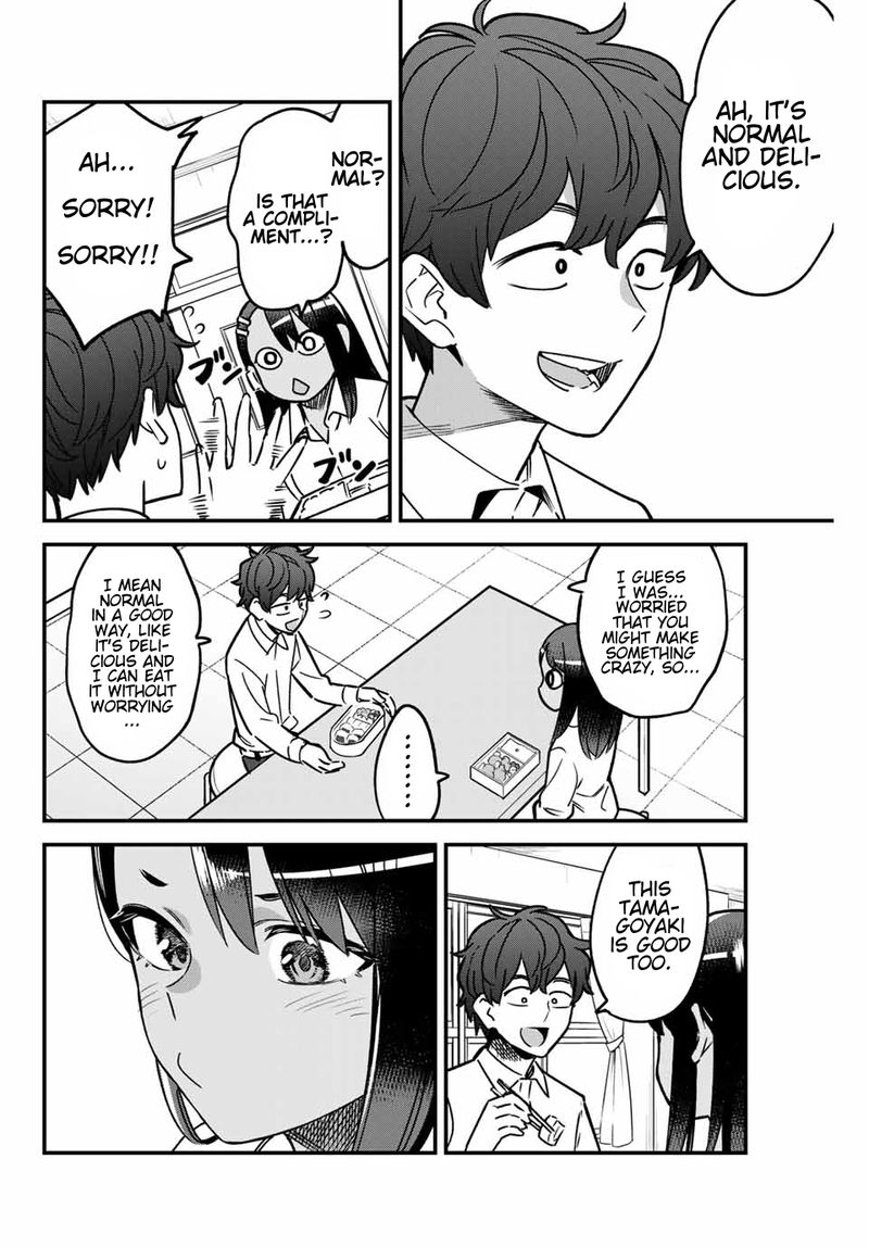 Please Dont Bully Me Nagatoro 92 12