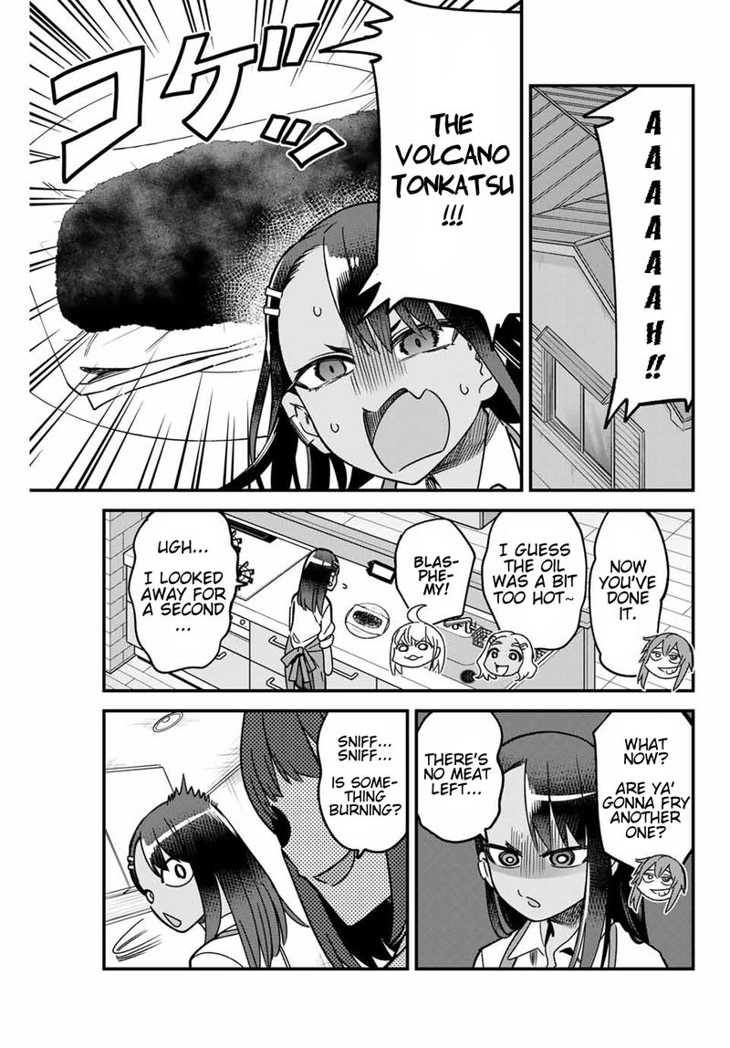 Please Dont Bully Me Nagatoro 92 13