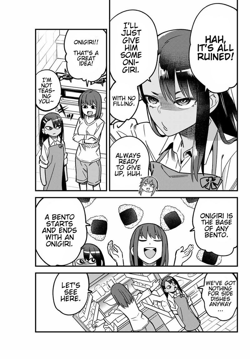 Please Dont Bully Me Nagatoro 92 15