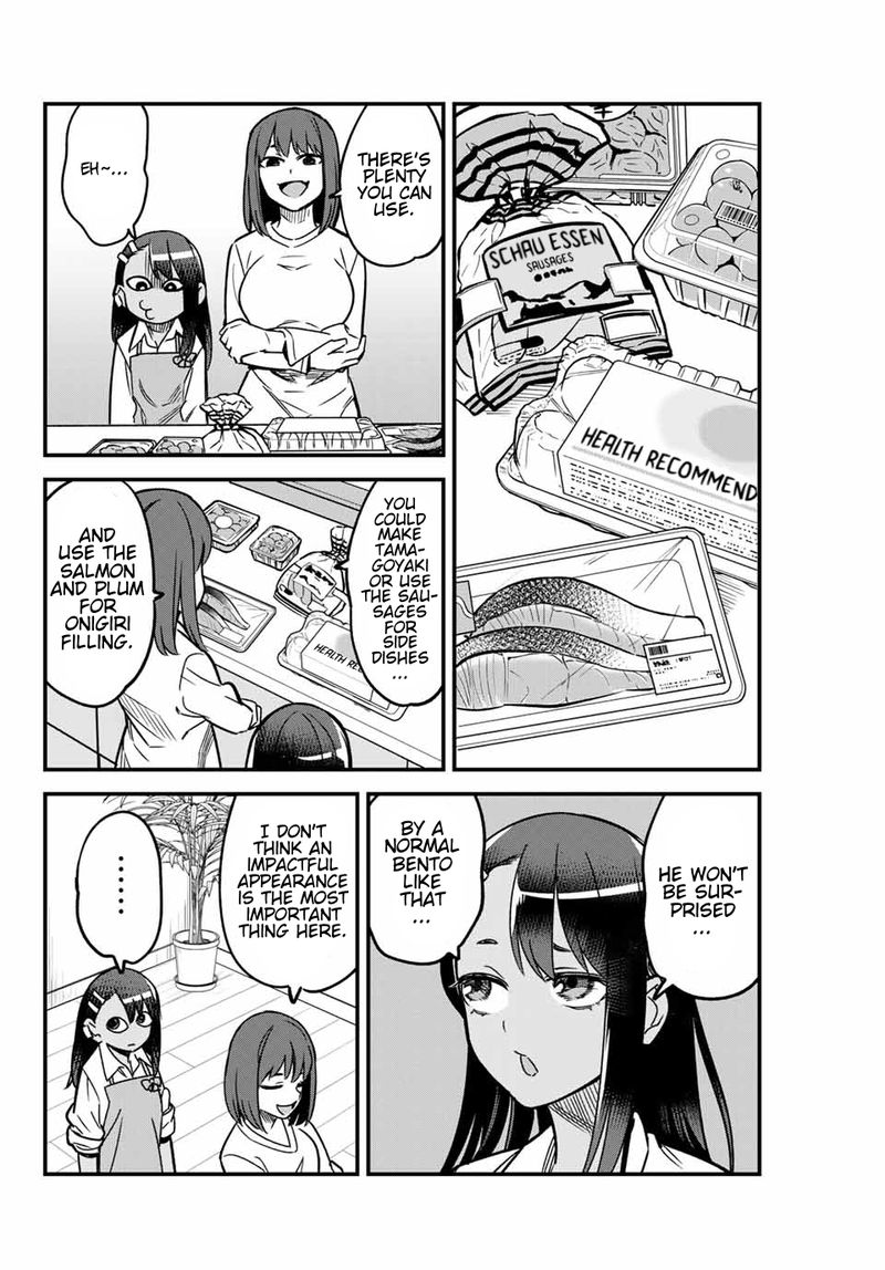 Please Dont Bully Me Nagatoro 92 16