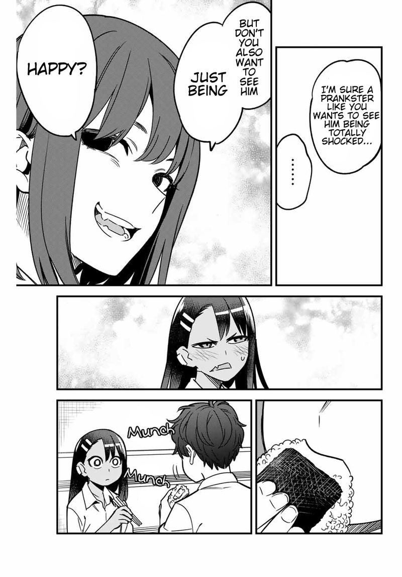 Please Dont Bully Me Nagatoro 92 17
