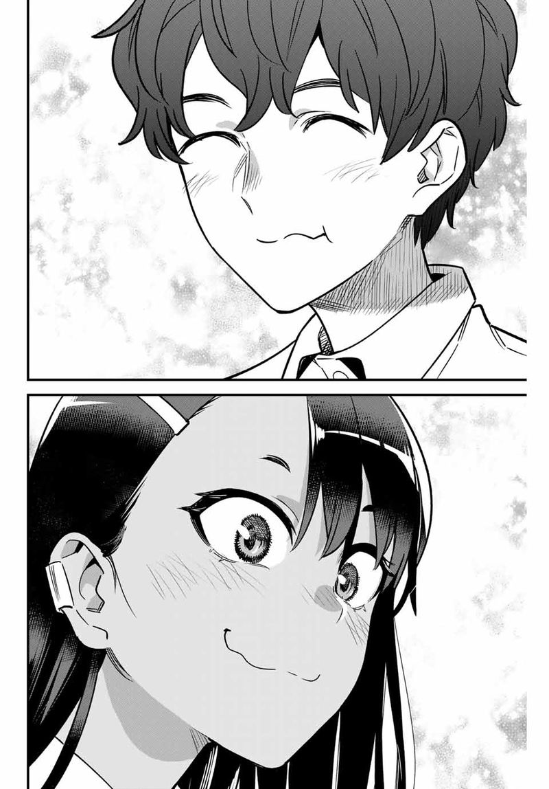 Please Dont Bully Me Nagatoro 92 18