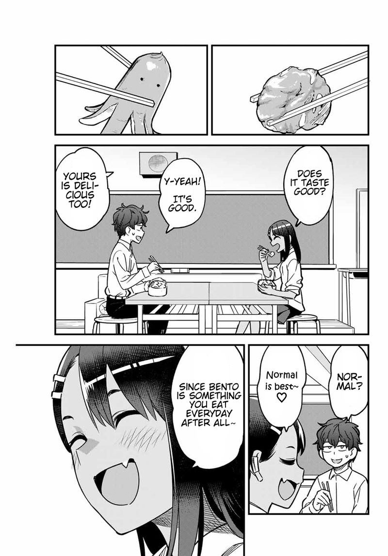 Please Dont Bully Me Nagatoro 92 19
