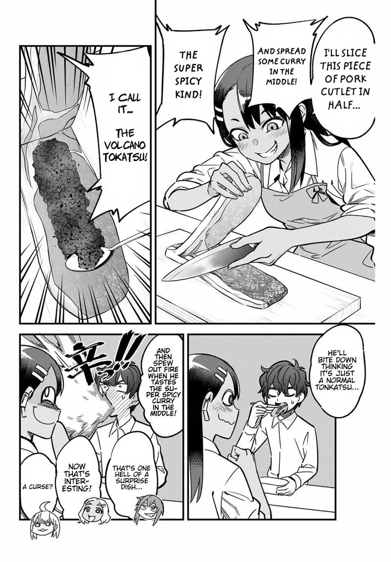 Please Dont Bully Me Nagatoro 92 2