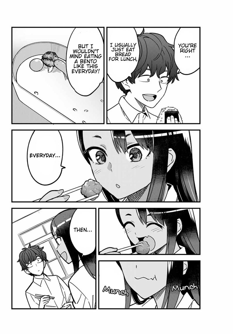 Please Dont Bully Me Nagatoro 92 20