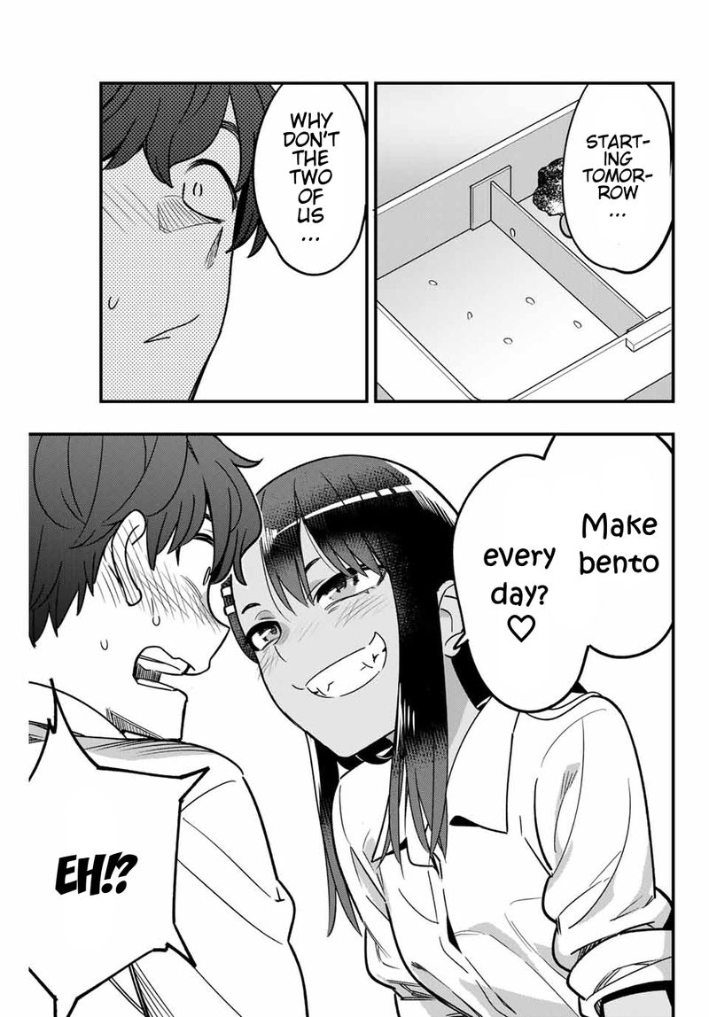 Please Dont Bully Me Nagatoro 92 21