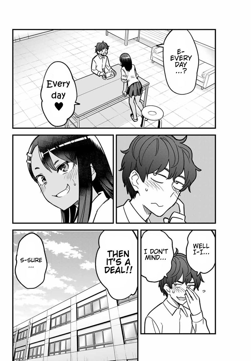 Please Dont Bully Me Nagatoro 92 22