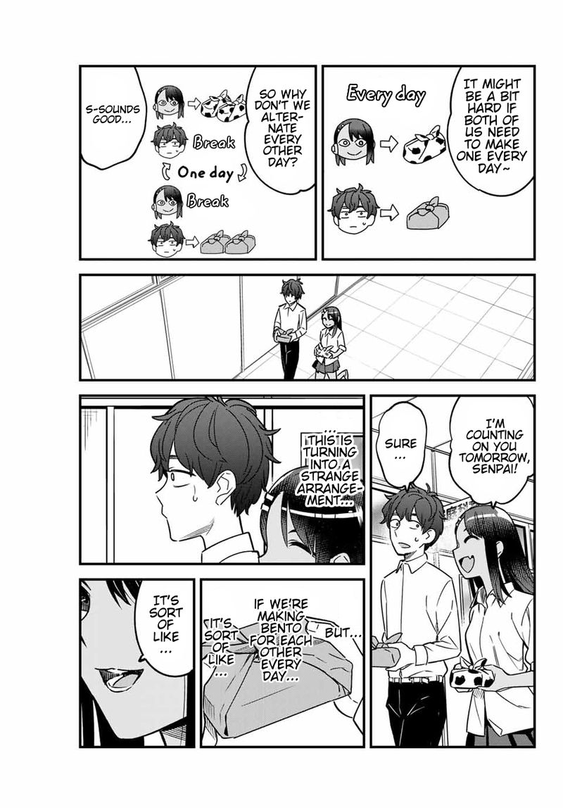 Please Dont Bully Me Nagatoro 92 23