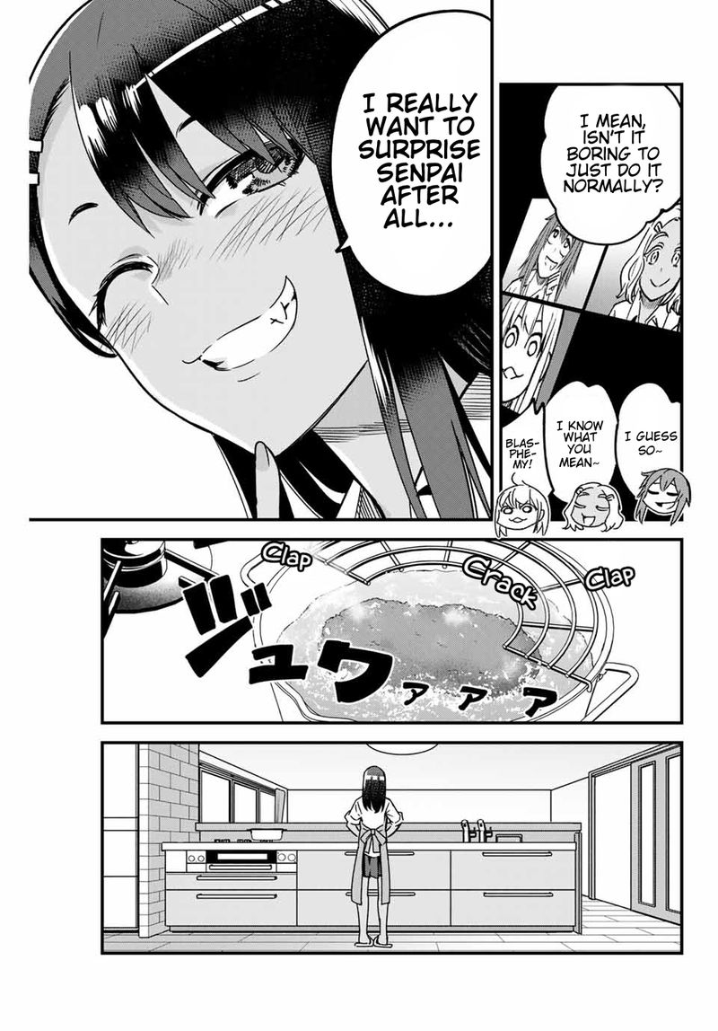 Please Dont Bully Me Nagatoro 92 3