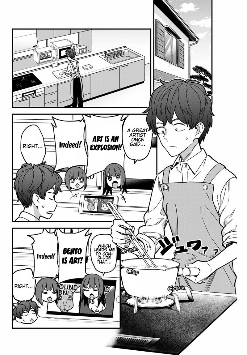 Please Dont Bully Me Nagatoro 92 4