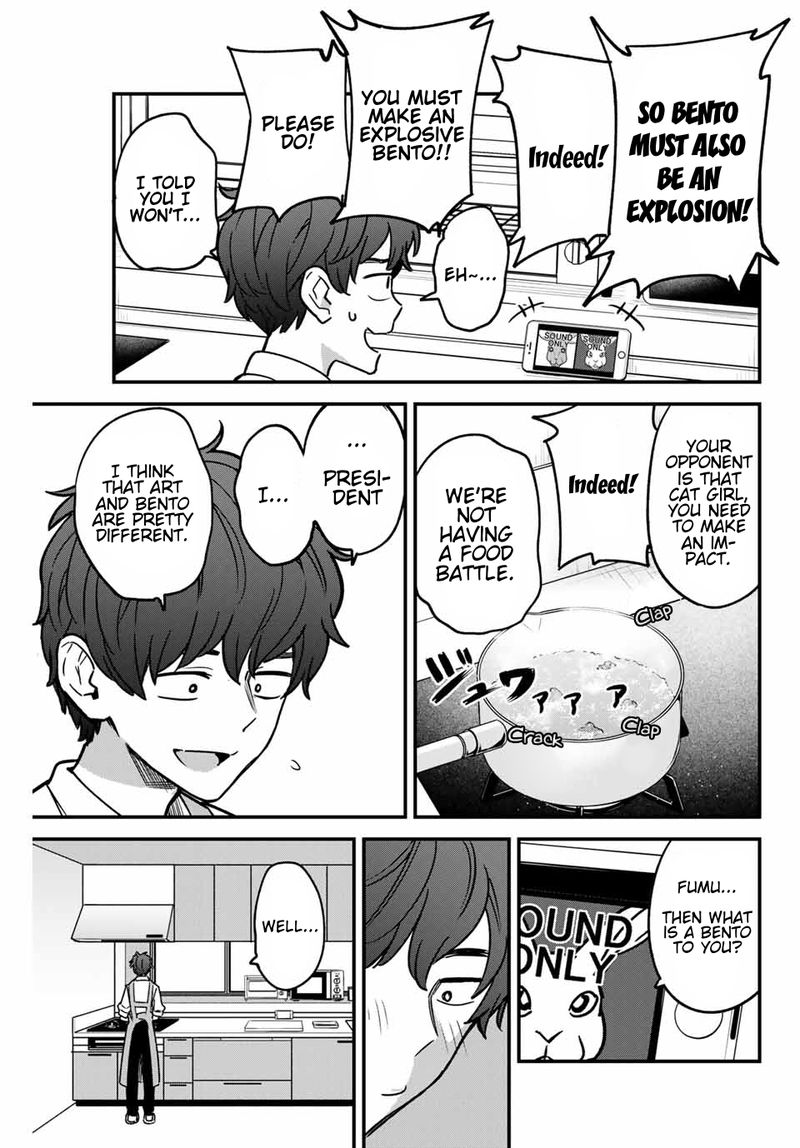 Please Dont Bully Me Nagatoro 92 5