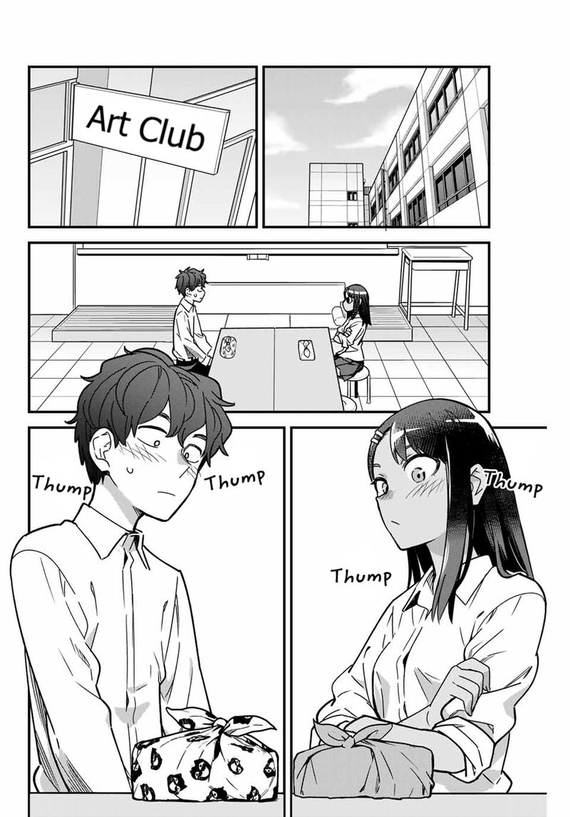 Please Dont Bully Me Nagatoro 92 6