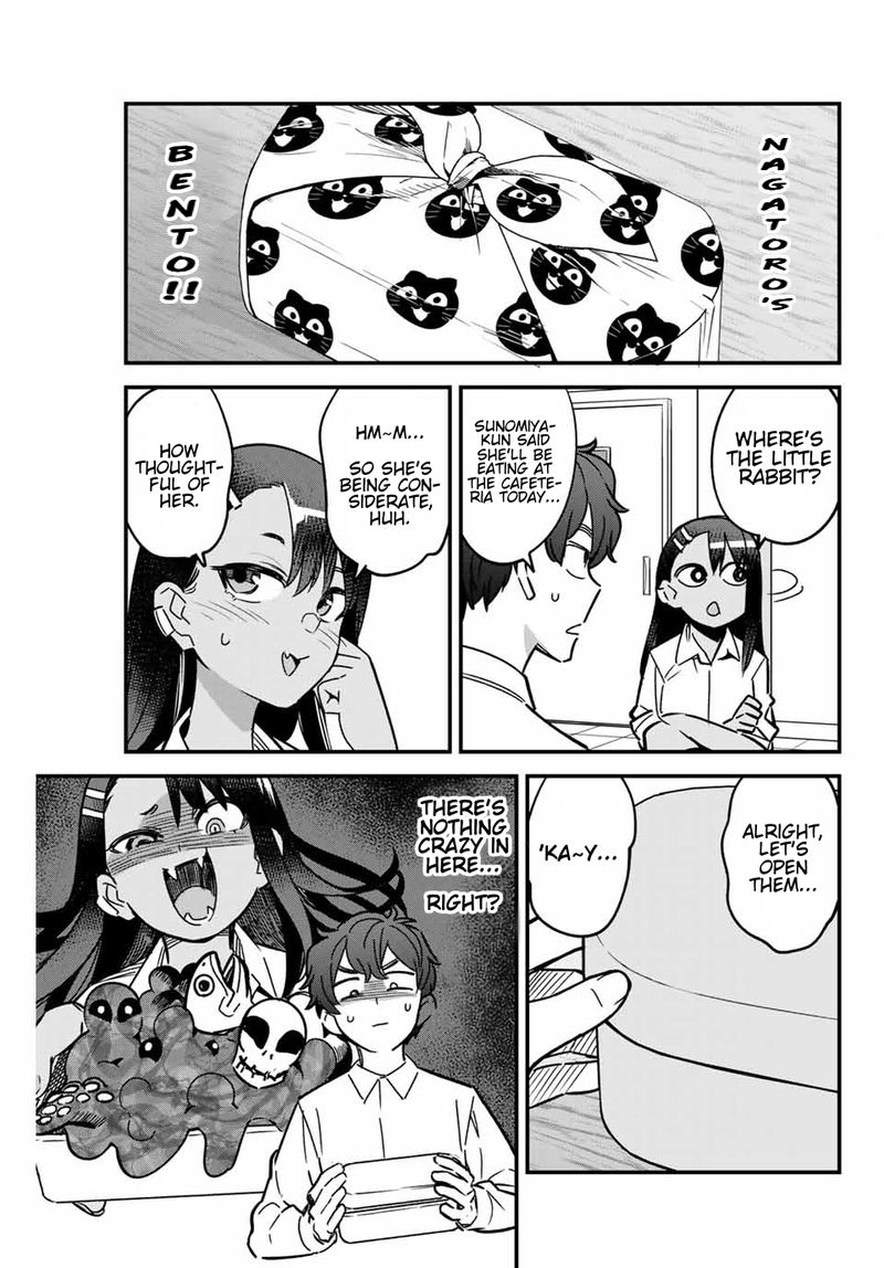 Please Dont Bully Me Nagatoro 92 7