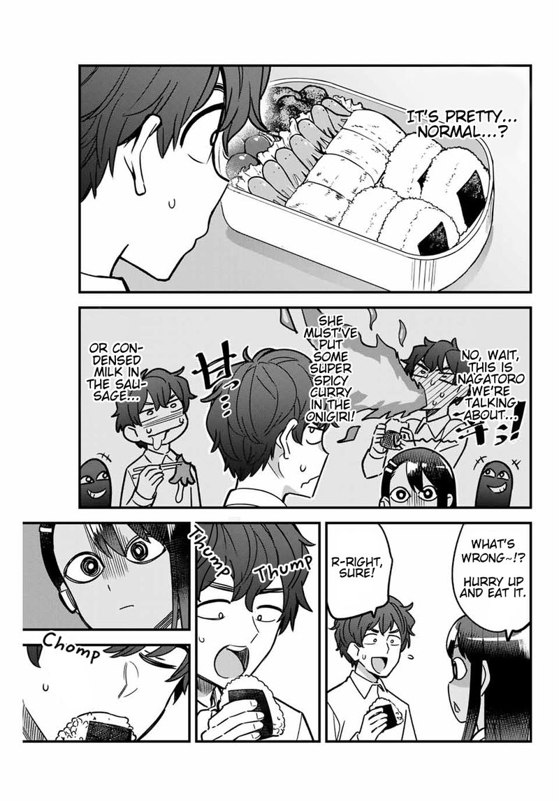 Please Dont Bully Me Nagatoro 92 9