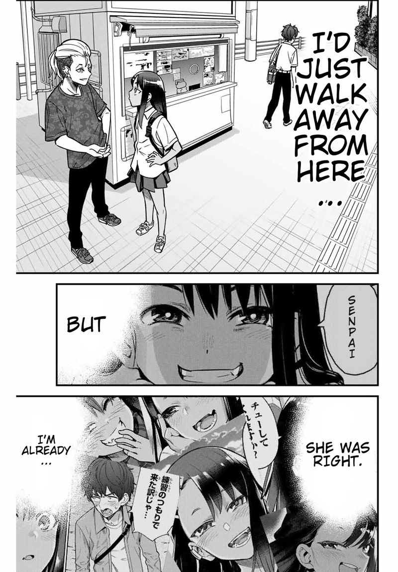 Please Dont Bully Me Nagatoro 93 15