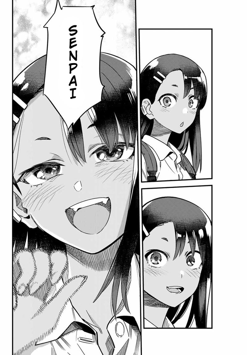 Please Dont Bully Me Nagatoro 93 18