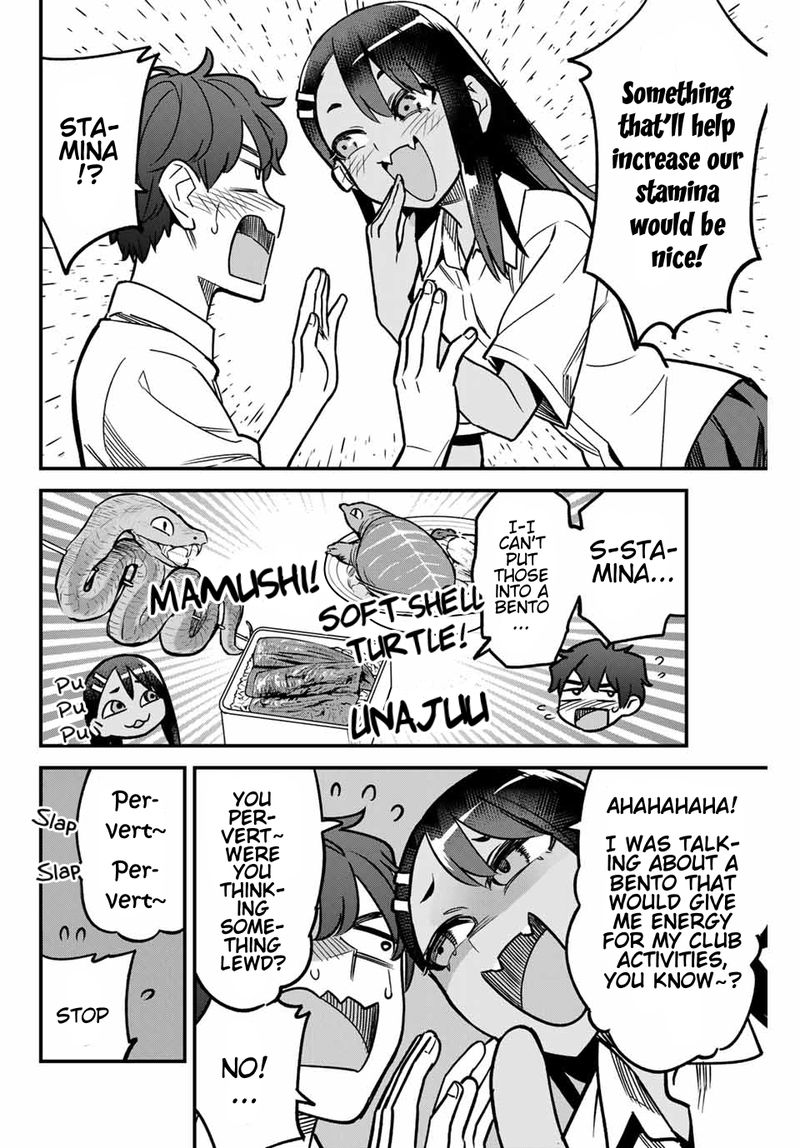 Please Dont Bully Me Nagatoro 93 2