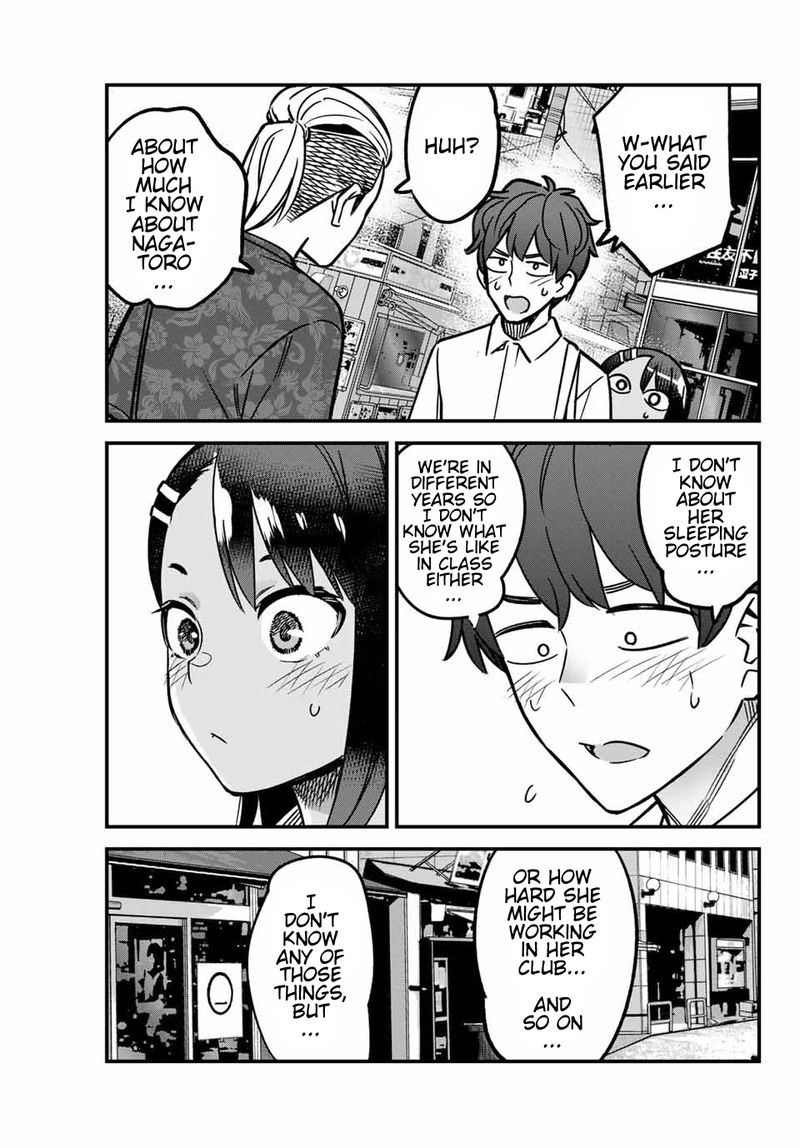 Please Dont Bully Me Nagatoro 94 19