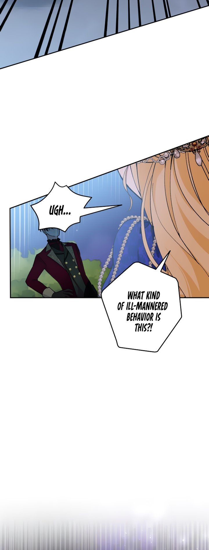 Please Dont Come To The Villainess Stationery Store 34 31