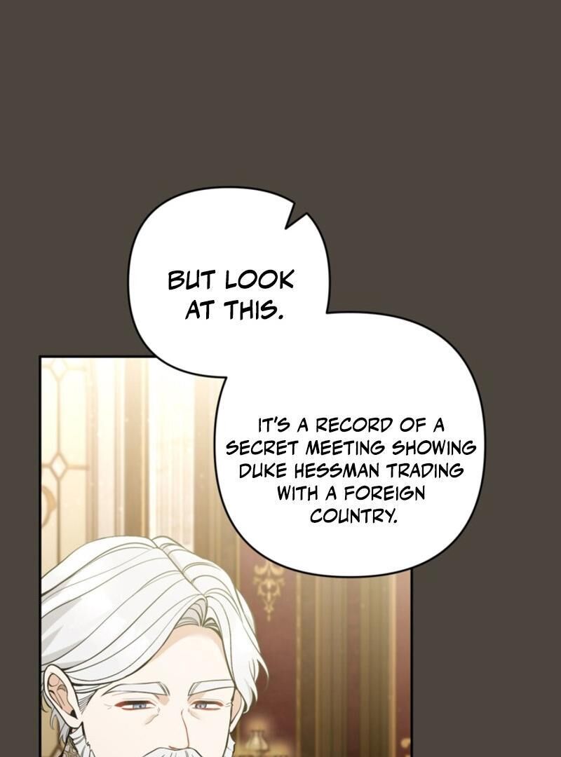 Please Dont Come To The Villainess Stationery Store 85 36