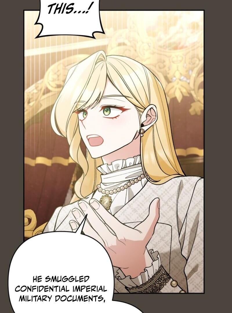 Please Dont Come To The Villainess Stationery Store 85 39